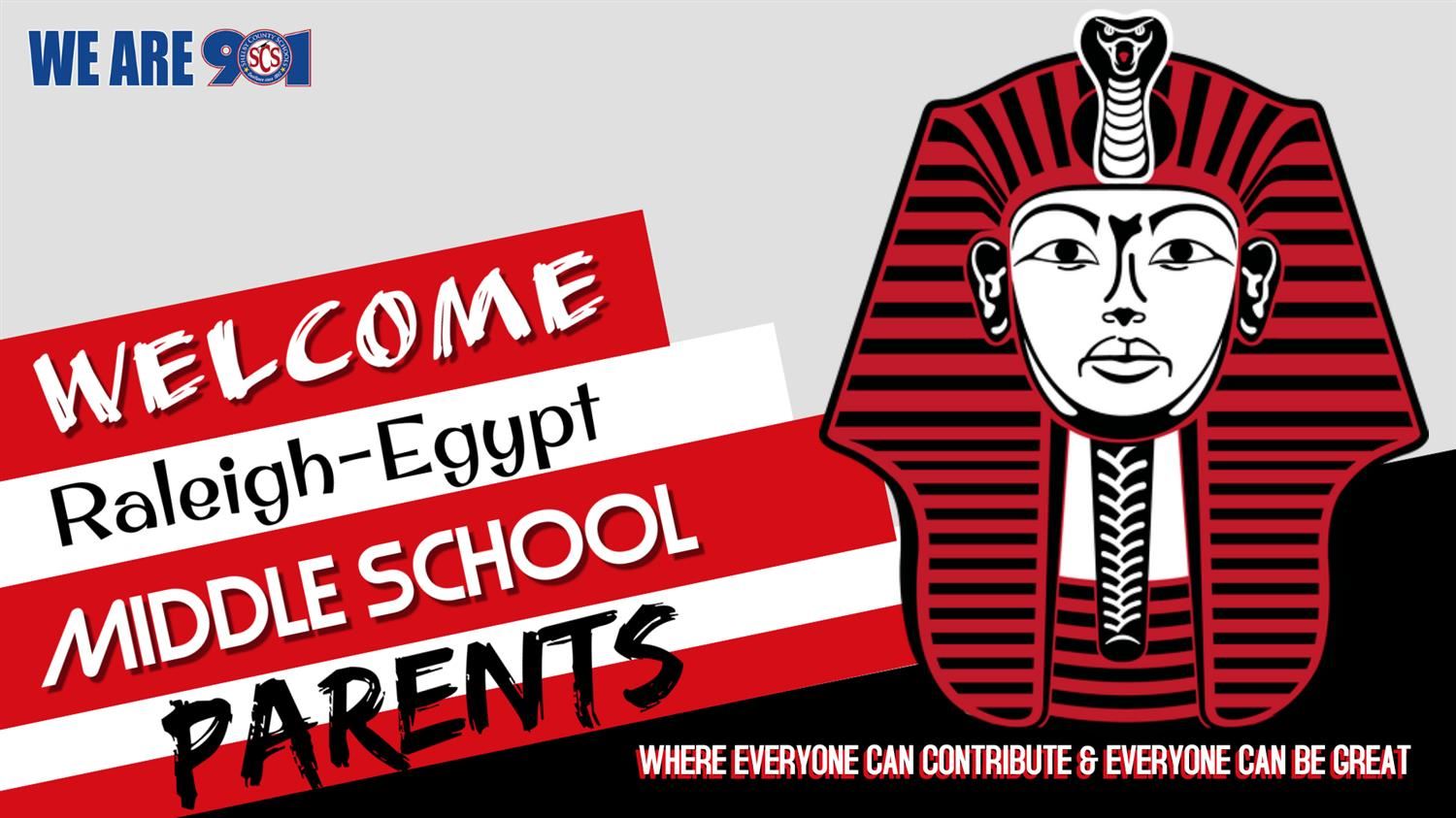 WELCOME REMS PARENTS WELCOME REMS PARENTS